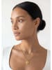 PURELEI Kette Luana Coin Gold