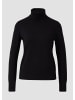 s.Oliver Strickpullover  in  9999_schwarz