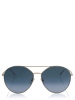 Givenchy Sonnenbrille für Damen in gold