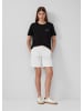 s.Oliver T-Shirt in 99D2_schwarz