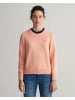 Gant Pullover in guava orange