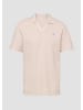 s.Oliver Polo-Shirt  in  4242_pfirsich