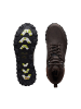 Clarks SHOES "ATL Trek Up WP" in Brown WLined Lea