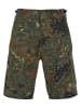 Brandit Brandit Shorts in flecktarn
