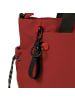 Hedgren String Satoshi Shopper Tasche 35 cm Laptopfach in dahlia red