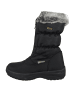 Lackner Schuhe Stiefel Olga schwarz