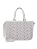 Gabor Meria Handtasche 30 cm printed rose