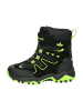 Lico Winterboots "Raseborg VS" in Schwarz