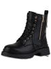 VAN HILL Schnürstiefeletten Eleanor in Schwarz