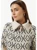 comma Strickpullover in 07X1_natur