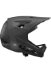 BASIL Helm Chase KinetiCore Matte Black (S) - Fullface-Schutz für