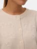 Vero Moda Strickjacke in Birch
