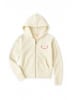 Three Hearts Girls Sweatjacken