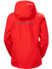 Helly Hansen Jacke "Manchester 2.0 Shell Jacket" in Rot