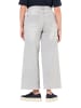 Ulla Popken Jeans in light grey denim