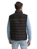 Tom Tailor Steppweste in schwarz - 0002