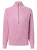 Franco Callegari Pullover in rosa