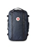 FJÄLLRÄVEN Färden Carry-On Pack Wanderrucksack 55 cm navy
