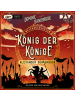 Der Audio Verlag Hörbuch - Weltgeschichte(n). König der Könige: Alexander der Gro