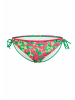 BECO the world of aquasports Bikini-Hose Hawaii Breeze in pink-grün