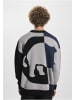 Ecko Unltd. Sweater in black/grey