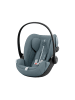 Cybex Cybex Cloud G i-Size Plus Babyschale Farbe: Stormy Blue