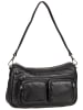 LIEBESKIND BERLIN Handtasche Maia S Sheep Natural in Black