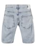 2Y Premium Jeans Shorts in blue