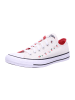 Converse Damen- Schnürschuhe  in Beige