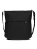 Zwei Mademoiselle.M Umhängetasche 35 cm nubuk black