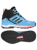 adidas TERREX SKYCHASER 2MID GTXW in Rot