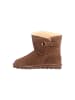 Bearpaw Stiefeletten in Braun