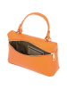 faina Handtasche in Orange