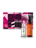 skinChemists 2tlg Set Bringen Sie Ihre Haut zum Strahlen