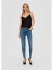 QS Jeans-Hose SADIE  in  57Z1_blau