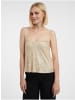 orsay Top in Goldene Farbe