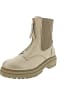 La Strada Stiefelette Gold
