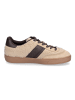 Guess Shoes Sneaker Naoki3 in Beige