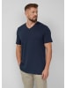 s.Oliver T-Shirt in 5978_navy