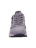 Romika Schnürschuhe Mit Tex-Membran in grau