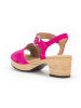 Gabor Sandalette in pink