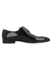 LLOYD Businessschuhe in Schwarz