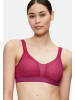 triaction by Triumph Sport-BH Energy Lite in Cerise