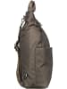 Jost Rucksack Bergen in Taupe