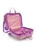 Heys Kids 4 Rollen Kindertrolley 31.5 cm royal carriage