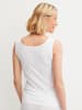 Calida Tank-Top in weiss