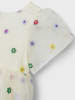 name it Kleid in Oatmeal