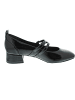 Tamaris Pumps Schwarz