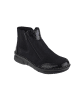 rieker Rieker Booties in Schwarz