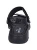 Josef Seibel Sandale Debra 58 in schwarz